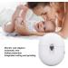 Nail Clippers Easy to Use 2 in 1 Nail Clippers Electric Nail Clippers Low Noise Automatic Travel for Baby (Cosiki1a2cdi9vtx-12) - Buy Online on GoSupps.com