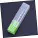 minkissy Remove Dead Skin Nails Drill Bits Manicure Drill Bits Nail Drill Bits Grinding Head Corundum Finger Nails - Buy Online on GoSupps.com