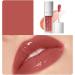 Lip Oil Moisturises and Gives Lipstick Plump and Plump Make-Up 8 ml Butterscotch Sweets (D One Size) 1 count (Pack of 1) d - Buy Online on GoSupps.com
