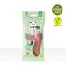 Vegdog Dentals XL - Grain-Free Vegan Ticks for Dogs | Allergy-Friendly Snack Pack (12 x 100g) - Natural Care with Tapioca & Beetroot - Buy Online on GoSupps.com