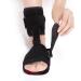 Buy Foot Splint Brace for Plantar Fasciitis & Foot Drop - Orthopedic Night Support | International Shipping - Buy Online on GoSupps.com