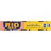 Rio Mare - Solid Light Tuna in Olive Oil with Lemon and Pepper Canned Tuna High in Protein 80 g (Pack of 3) - Buy Online on GoSupps.com