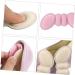 FRCOLOR 3 Set High Heel Pads | Shoe Grips & Heel Grips for Comfort & Stability - Buy Online on GoSupps.com