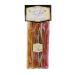 Tealdi original Italian pasta tagliatelle 5 flavors colorful pasta colored from Italy specialties colorful 250 g