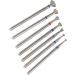 Multi Functional Nail Art Manicure Drill Bits Electric Manicure Grinding Head Tool Multi Functions EfileNail Bits: Drill Bit Are Best (NO.03) - Buy Online on GoSupps.com