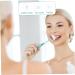 Buy Interdental Brushes - S-Shaped & Soft Bristle Dental Brushes for Effective Gum & Teeth Care - International Shipping - Buy Online on GoSupps.com