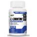 NutriJa L-Carnitine L-Tartrate 1000mg Supplement | Converts Fat into Energy Boosts Energy & Performance | Supports weight Loss | Fastest Muscle Recovery & Reduces Soreness (60 Capsules) 60 count (Pack of 1)