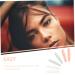 Beavorty 6-Part Women's Face Razor Set | Men's & Women's Eyebrow Razors for Perfect Grooming - Buy Online on GoSupps.com