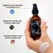 ISOMERS Deep Crease Correction Serum - Reduce Deep Wrinkles & Lines Anti-Aging Defense 55ml - Shop Internationally for Youthful Skin - Buy Online on GoSupps.com