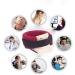 Foojo Cervical Spine Traction Device & Adjustable Neck Support | Chronic Neck Pain Relief - Buy Online on GoSupps.com