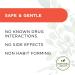 Hyland's Natural Pain Relief Tablets for Neck, Back, Shoulder, Muscle & Joint - 100 Count - Buy Online on GoSupps.com