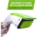 Rug Doctor Pet Portable Spot Cleaner with 2X Suction Power - Pro-Grade Stain & Odor Remover for Carpets, Rugs, Upholstery - Lightweight, Dual Action Pet Tool - Buy Online on GoSupps.com