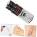 Gogogmee Eyebrow Ink Black Line Eyebrow Measure Tool Professional Eyebrow Line Portable Eyebrow Pencil - Buy Online on GoSupps.com