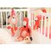 Deglingos Chewing Toy Flamingo - Best Teething Ring for Babies | International Shipping - Buy Online on GoSupps.com