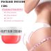 Mikabila (01)150g Buttock Enlargement Cream Hip Lift Up Cream Hip Lift Up Butt Firm Skin Enlargement Effective Shaping Hips Bigger and Firmer Ass Lift Cream for Bigger Buttocks Up - Buy Online on GoSupps.com