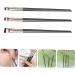 WOONEKY 6pcs Eye Shadow Brush Eye Liner Brush for Makeup Eyeliner Precision Brush Makeup Brush for Women Eyeliner Brush Wand Eye Makeup Brush Eye Brush for Makeup Women Makeup Tools - Buy Online on GoSupps.com