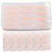 HAPINARY 50 Sheets Lace Double Eyelid Sticker Eyes Tape for Makeup Transparent Eyelid Tape Eyelid Lifter Strip Double Eyelid Stickers Eyelid Strips Eyelid Lift Tapes Eyelid Tapes for