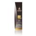 Moroccan Gold Series Leave-In Hair Mask with Argan Oil and Keratin - Nourishing Leave In Conditioner for Curly, Frizzy, or Damaged Hair - 8.4oz - Buy Online on GoSupps.com