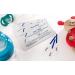 Pre-Seed Multi-Use Fertility Friendly Intimate Moisturizer + 5 Ultra Early 10mIU Pregnancy Tests - Buy Online on GoSupps.com