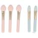 Parsa Beauty Lov.U eyeshadow applicator for perfect use on the eyelid - eyeshadow applicator - Applicator - eyeshadow brush