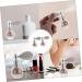 Balacoo 4 Pcs Spray Glitter - Sparkle Powder Makeup Sprayer Bottles for Face Highlighting | High-Quality Glitter Sprays for Beauty - Buy Online on GoSupps.com