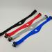 Harilla Hair Trimming Guide Neckline Template Portable Reusable Practical Accessories Adjustable Hair Band for DIY Neckline Haircuts Red - Buy Online on GoSupps.com