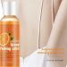 HUSHUI Orange Peeling Lotion | Skin Whitening & Gentle Peeling Gel for Body Care - Buy Internationally - Buy Online on GoSupps.com