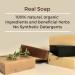Legend's Creek Farm Goat Milk Soap 4-Pack - Lime Cherry Sweetwater Lavender - Handmade in USA - Moisturizing Cleansing Bar for Sensitive Skin - Buy Online on GoSupps.com