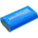 Synergy Digital Flashlight Battery for Ledlenser H19R - 7.4V 5000mAh Ultra High Capacity Replacement - Worldwide Shipping - Buy Online on GoSupps.com