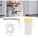 Buy BStCar Reusable Kaffee Klistier Bag Kit - Home & Travel Enema Set for Men & Women | Effective Colon Cleaning - Buy Online on GoSupps.com
