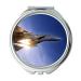 YENDOSTEEN fighter planes Mirror makeup mirror street fighter 5 ps4 pocket mirror portable mirror