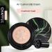 Mushroom Head Air Cushion BB Cream Makeup Base Primer Cream Moisturizing Concealer BB Cream Lasting Brightening cream Foundation Natural Color - Buy Online on GoSupps.com