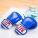 Personalisierte Kinder Boxhandschuhe - 2oz & 4oz Leder - Individuelle Namensgestaltung f r Jungen & M dchen - Buy Online on GoSupps.com