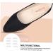 MAGICLULU 24 Pairs Heel Pad Orthotic Insoles for Girls | Comfortable Shoe Inserts & Foot Support Gel Pads for High Heels - Buy Online on GoSupps.com