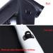 Farbetter Alloy Stick-On Guides with C-Clips for MTB Road Bike Hydraulic Brakes - 6 Sets - Buy Online on GoSupps.com