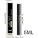 Mascara volumizant | Mascara longue dur e | Volumisant allongeant l che imperm able maquillage pour mariage f te sortie de nuit Halloween bal double t te bleu - Buy Online on GoSupps.com