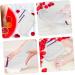 Manchons Paraffine Spa pour Mains Thermiques et Confortables Unisexe Maintien pour Soin Hydratant des Peaux S ches et Ab m es - Buy Online on GoSupps.com