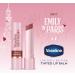 Vaseline x Emily in Paris Nude Nouveau | Tinted Lip Balm Stick | Limited Edition | (Nude Nouveau) - Buy Online on GoSupps.com