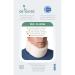 Ortones Roll Ruff - Removable Cervical Neck Support for Pain Relief | Beige | International Shipping Available - Buy Online on GoSupps.com