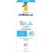 Garnier Ombrelle Kids Sunscreen Lotion SPF 60 Hypoallergenic Water & Sweat Resistant Fragance Fee 200mL & Ombrelle Sunscreen Complete Body Lotion SPF 60 200 mL- Sensitive Advanced - Buy Online on GoSupps.com