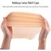 3 Pack Halloween Makeup Latex Bald Caps with Wig Caps - Adult Costume Accessory - Buy Online on GoSupps.com