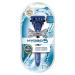 Wilkinson Sword Hydro 5 Men's Razor with 1 Razor Blade 1 Piece 1 piece (1 pack)