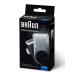 Buy Braun Brown Shaver Mobile Shave M-90 - Portable & Efficient Shaving Solution | International Shipping Available - Buy Online on GoSupps.com