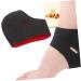 DOITOOL 6 Pairs Anti-Cracking Socks Heel Socks Foot Heel Cover Cup Protector Silicone Gel Anti Crack Socks Warm Socks Hydrating Socks Heel Protector Heat Socks Silicone Socks Sole of Foot - Buy Online on GoSupps.com