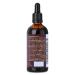 Bourbon Vanilla Extract 100ml | Dark Glass Bottle with Drip Donor | Vegan Liquid for Baking & Pastry Refining - Buy Online on GoSupps.com