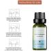 Essential Oil & Plant Extracts - Breast Tightening & Enlarging Massage Oil (3 Pieces) - Anti-Sagging Serum for Lifting Bust - Buy Online on GoSupps.com