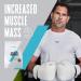Myprotein Creatine Monohydrate - 200 Servings | Unflavored Supplement - Buy Online on GoSupps.com