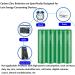 Buy 1000mAh Carbon Zinc AA Batteries - Heavy Duty 4 Count Pack for Home & Business | International Shipping Available - Buy Online on GoSupps.com