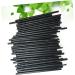 FOMIYES 300 Pcs Eye Makeup Tools Eyeliner 15cmX10cmx3pcs Blackx3pcs - Buy Online on GoSupps.com