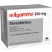 Buy Milgamma 300 mg Vitamin B1 Film-Coated Tablets with Benfotiamin & Vitamin B6 - 60 Pieces for Optimal Health | International Shipping Available - Buy Online on GoSupps.com